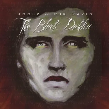 The Black Dahlia