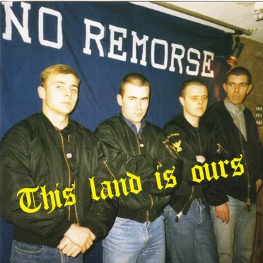 This Land Is Ours