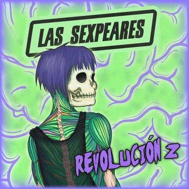 Revolución Z