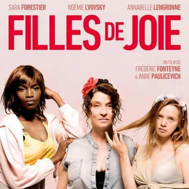 Filles de joie