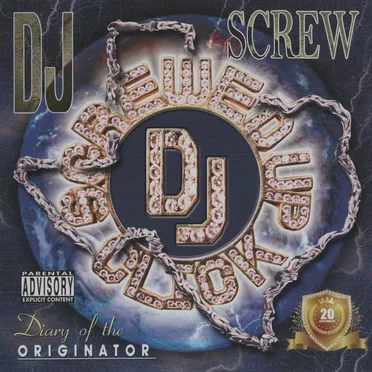 Diary of the Originator, Chapter 92: Back n Yo Ear