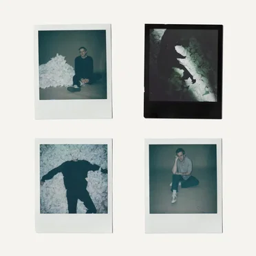 being broken by nobody likes you pat - album cover