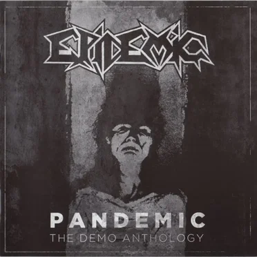 Pandemic: The Demo Anthology