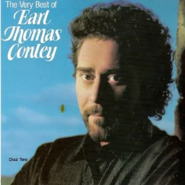 The Very Best of Earl Thomas Conley