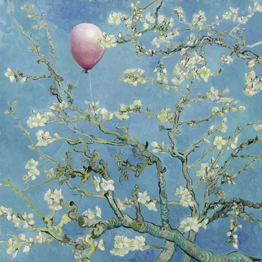 this is what floating feels like