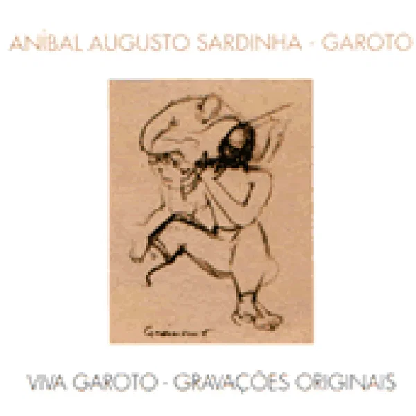 Viva Garoto