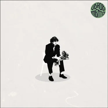 7 de Novembro by Verde Menta - album cover