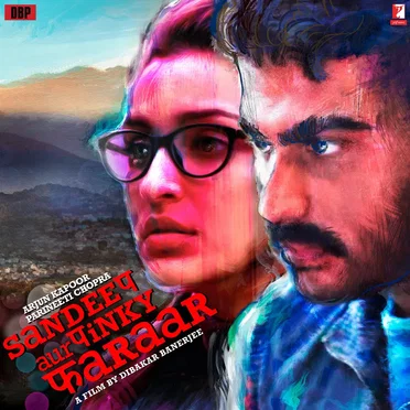 Sandeep Aur Pinky Faraar