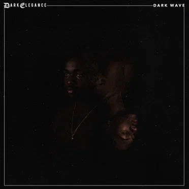 Dark Elegance by Dark Wave - album cover