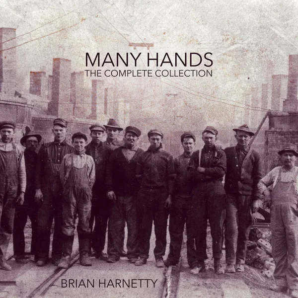 Many Hands - The Complete Collection