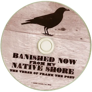Banished Now From My Native Shore by Various Artists - album cover