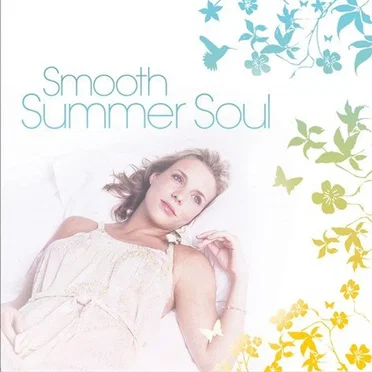 Smooth Summer Soul by Various Artists - album cover