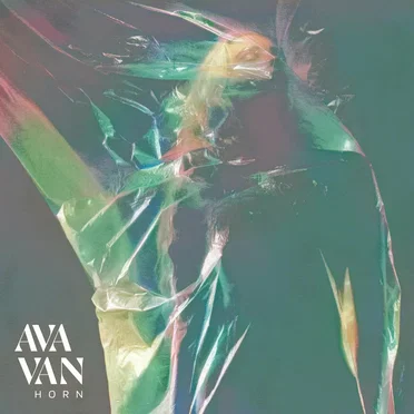 Ava Van Horn by Ava Van Horn - album cover
