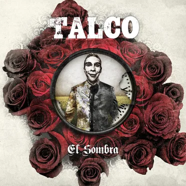 El Sombra by Talco - album cover