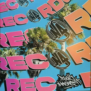 Palm Tree Hill E.P