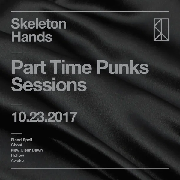 Part Time Punks Sessions – 10.23.2017