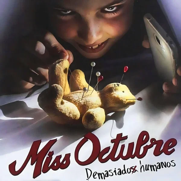 Demasiado(s) Humanos