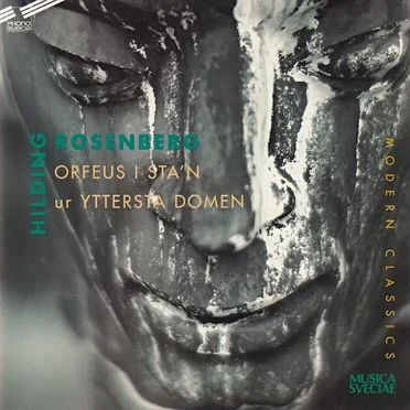 Orfeus i sta'n / Ur yttersta domen