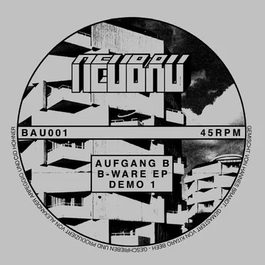 B-Ware EP