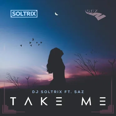 DJ Soltrix