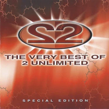 Very Best of 2 Unlimited