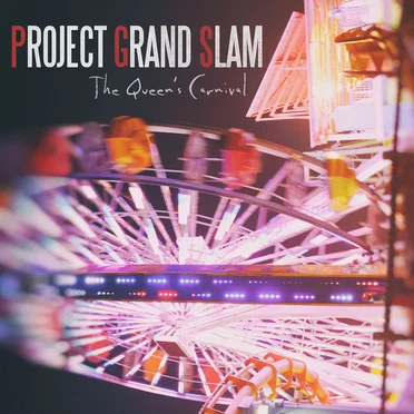 The Queen’s Carnival