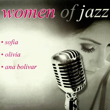 Women of Jazz by Various Artists - album cover