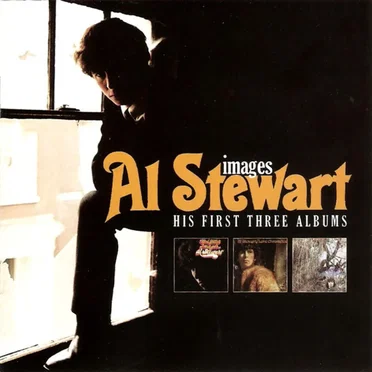 Images (His First Three Albums)