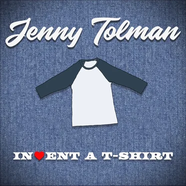 Invent a T-Shirt