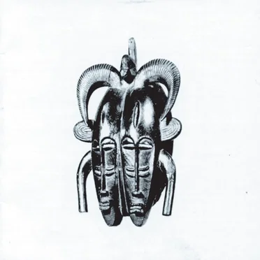 Joy and Blues by Ziggy Marley and the Melody Makers - album cover