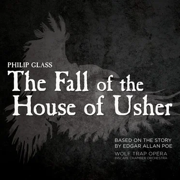 The Fall of the House of Usher