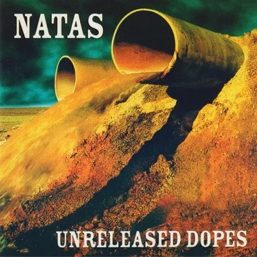Unreleased Dopes by Natas - album cover
