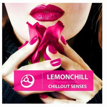 Chillout Senses by Lemonchill - album cover