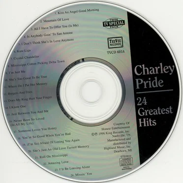 24 Greatest Hits