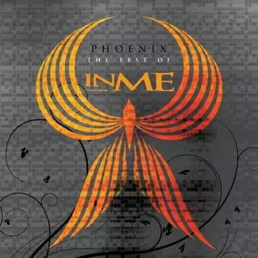 Phoenix - The Best Of InMe by InMe - album cover