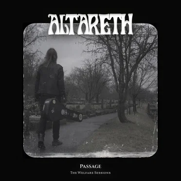 Passage – The Welfare Sessions