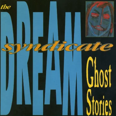 Ghost Stories