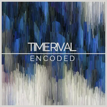 Encoded by Time Rival - album cover
