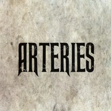 Arteries by False Images - album cover