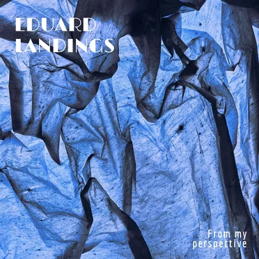 From My Perspective by Eduard Landings - album cover