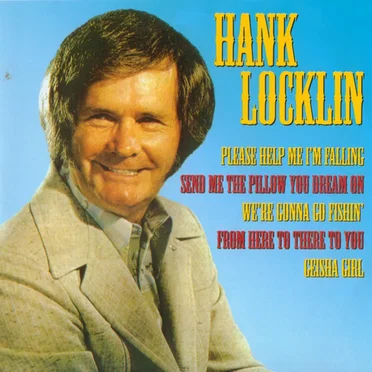 Famous Country Music Makers: Hank Locklin