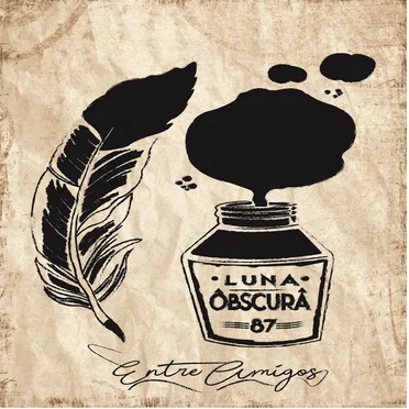Luna Obscura