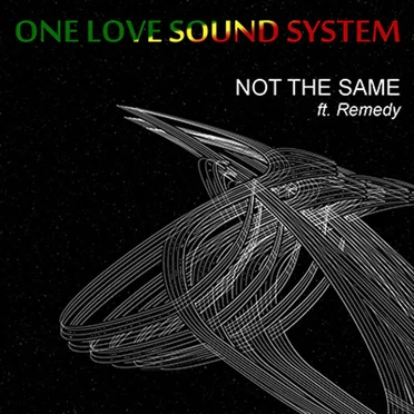 Not the Same
