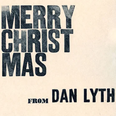 The Fat Man and Baby Boy by Dan Lyth - album cover