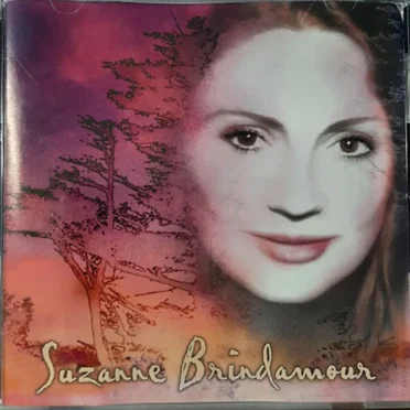Suzanne Brindamour