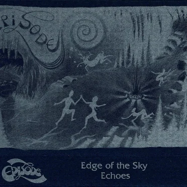 Edge of the Sky / Echoes