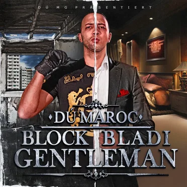 Block Bladi Gentleman