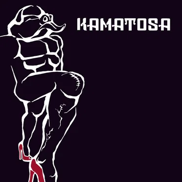 Kamatosa - Demo 2014