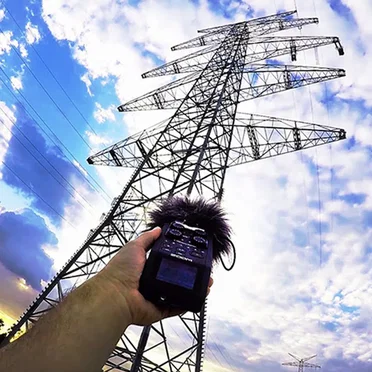 Turning Sounds of the City Into Techno