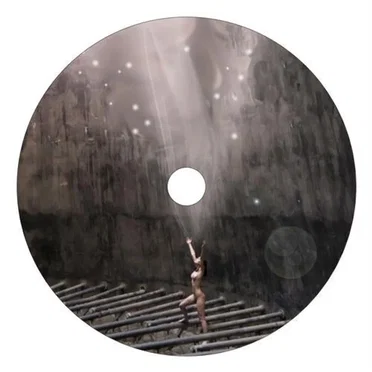Under a Gray Sky EP by Samuel Dee - album cover